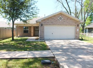 1805 Worms St, Houston, TX 77020