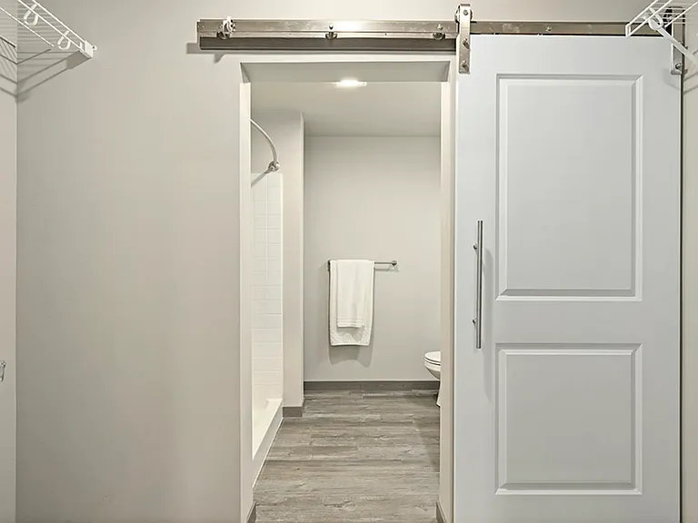Belfair View Apartments — Photo 15
