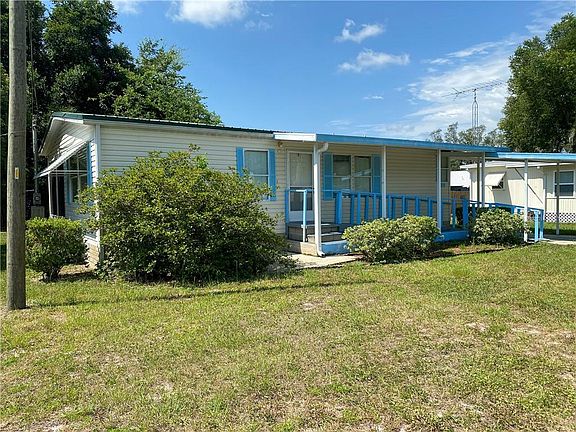 2nd image of 1319 County Road 461