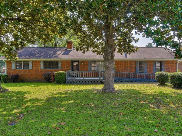 513 Highland Cir, Jackson, SC 29831