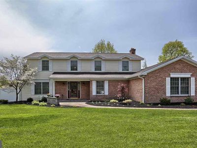 4079 Wimbledon Dr, Harrisburg, PA, 17112