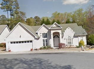 2753 Bridgegate Trce NE, Marietta, GA 30068