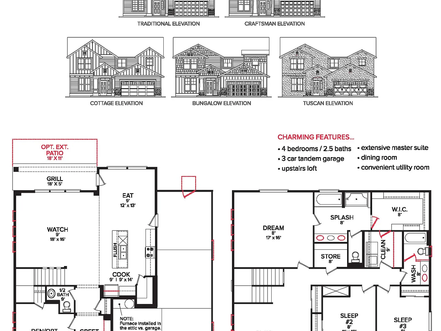 145 South Iceberg Lake Avenue - 1 — Photo 3