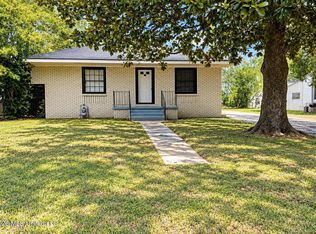 517 Laird Cir, Brookhaven, MS 39601
