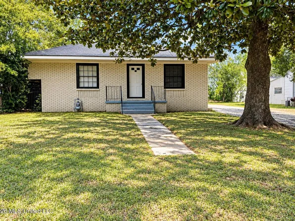 517 Laird Cir, Brookhaven, MS 39601