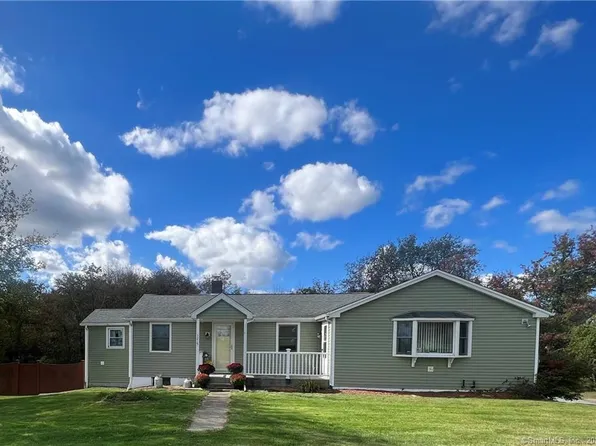 1215 North Road, Killingly, CT 06241