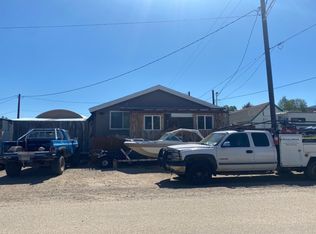 506 Aspen St, Hot Sulphur Springs, CO 80451