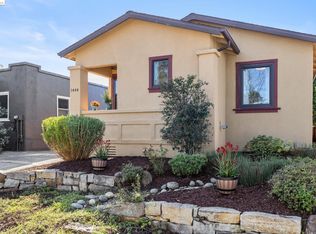 1444 Stannage Ave, Berkeley, CA 94702