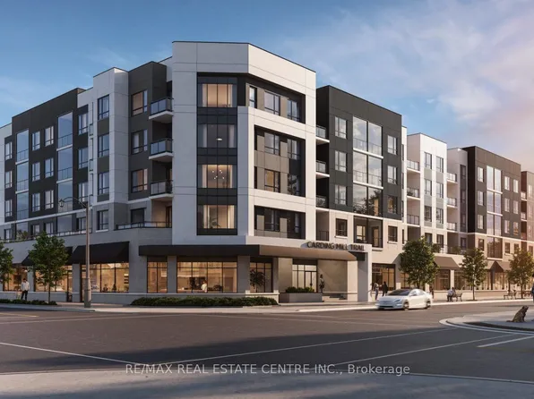 3250 Carding Mill Trl, Oakville, ON