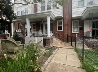 4213 Decatur St, Philadelphia, PA 19136