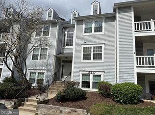 12217 Eagles Nest Ct APT H, Germantown, MD 20874