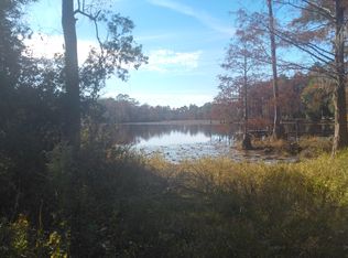 331 Camp Ground Pond Rd, Tallahassee, FL 32310