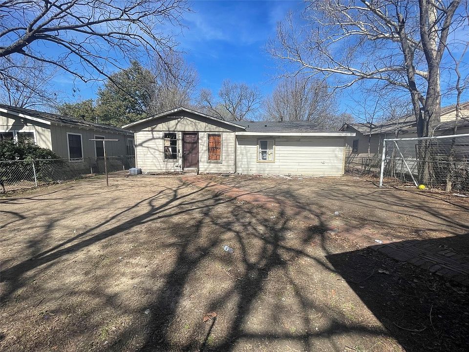 8722 Wadlington Ave, Dallas, TX 75217 MLS 20270136 Zillow