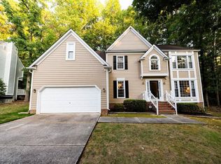 119 Nuttree Way, Durham, NC 27713