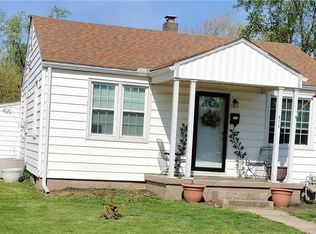 505 S 23rd St, Decatur, IL 62521