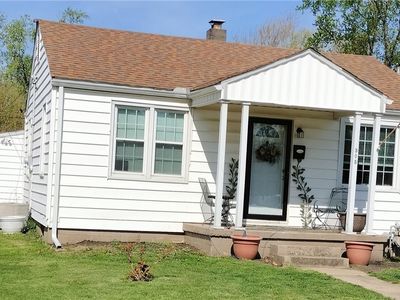 505 S 23rd St, Decatur, IL, 62521
