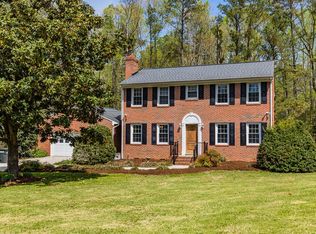 8260 Richmond Tappahannock Hwy, Tappahannock, VA 22560