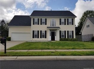 2009 Cadberry Ct, Indian Trail, NC 28079