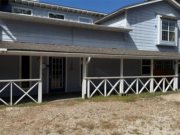 202 Escapees Dr, Livingston, TX 77351