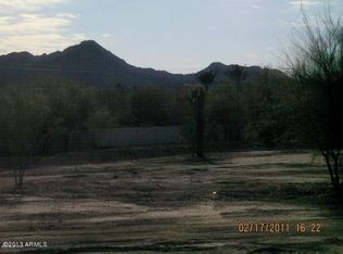 7110 E Horseshoe Rd, Paradise Valley, AZ 85253