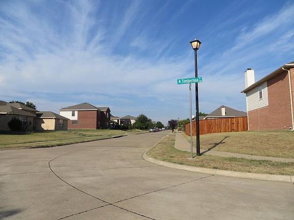 4th image of 347 Timberline Dr