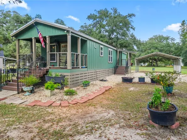 25067 Stepp Rd, Robert, LA 70455