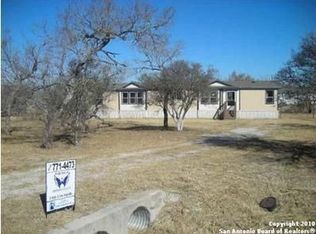 210 County Road 3823, San Antonio, TX 78253