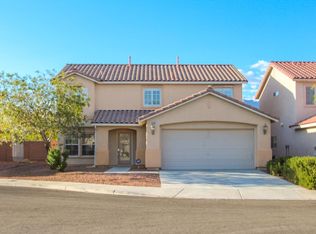 5040 Wild Buffalo Ave, Las Vegas, NV 89131