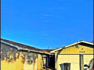 1206 Wales Dr, Killeen, TX 76549