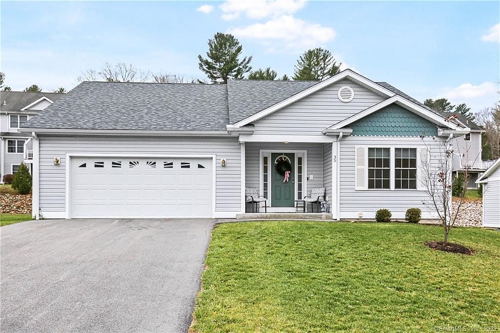 297 Sabin Street #35, Putnam, CT 06260 | Zillow