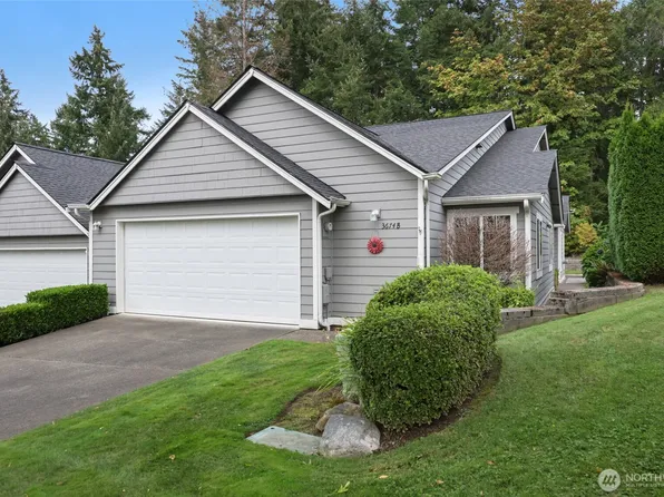3674 Simmons Mill SW #B, Olympia, WA 98512