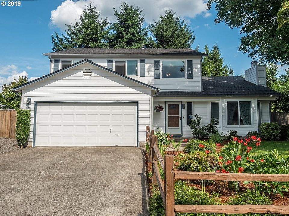 1st image of 9511 NE 134th Ave