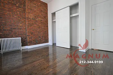 Rented by Magnum Realty Holdings, LLC