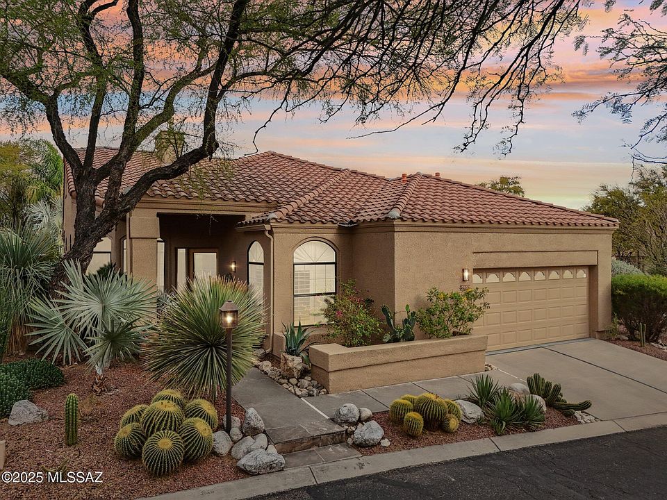 1st image of 5950 N Coatimundi Dr