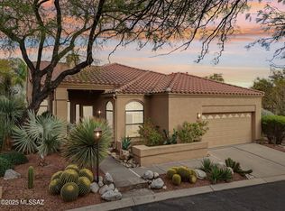 5950 N Coatimundi Dr, Tucson, AZ 85750