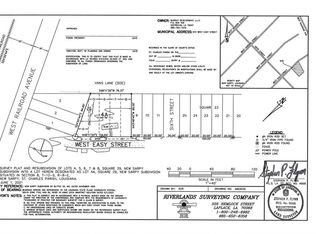 610 W Easy St, Destrehan, LA 70047