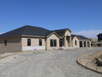 287 Falcon Ridge Rd, Zillah, WA, 98953