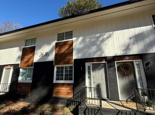 2616 Noble Rd APT B, Raleigh, NC 27608