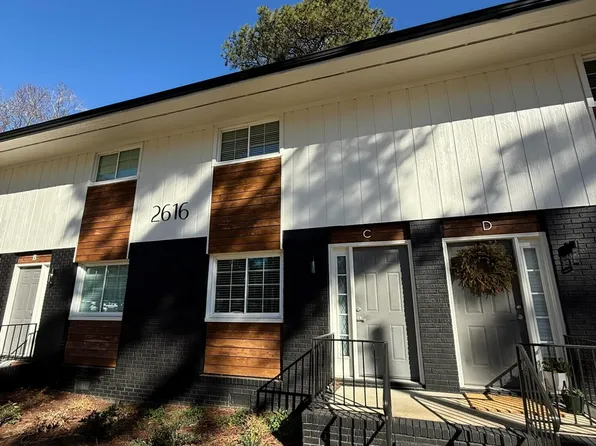 2616 Noble Rd APT B, Raleigh, NC 27608