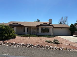 7021 E Fox Cir, Prescott Valley, AZ 86314