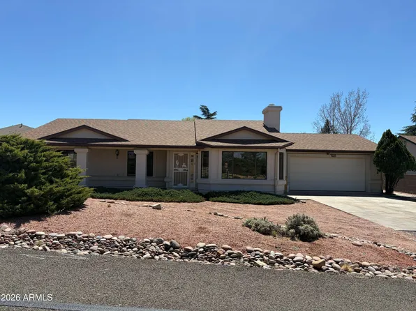 7021 E FOX Circle, Prescott Valley, AZ 86314