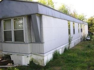 2107 State Highway Y, Jackson, MO 63755