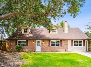 2604 Buccaneer Dr, Marrero, LA 70072