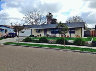 1639 Tarleton St, Spring Valley, CA 91977