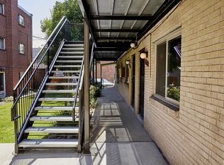 Maple Leaf Apartments, Denver, CO 80222