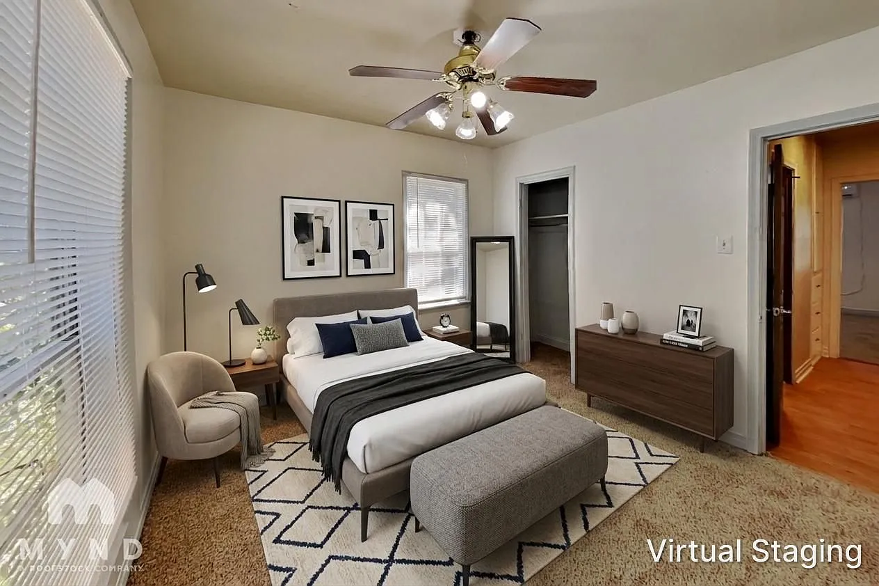 3 bed, 2.0 bath, 1023 sqft, $1,049 — Photo 4