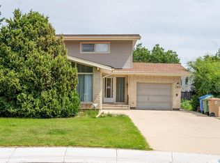 145 Mayfair CRESCENT, Regina, SK S4S 4J1