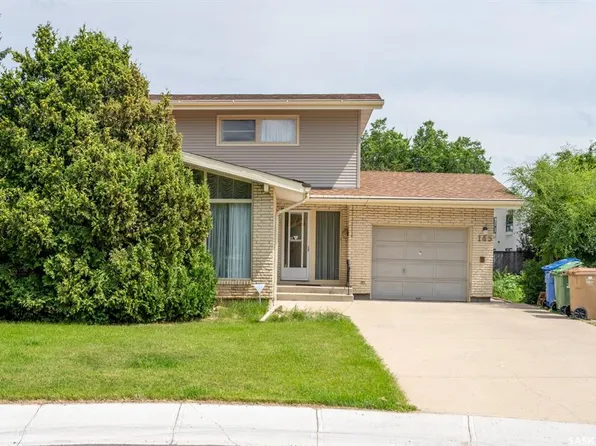 145 Mayfair CRESCENT, Regina, SK S4S 4J1
