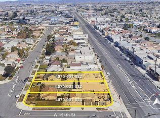 15338 Eriel Ave, Gardena, CA 90249