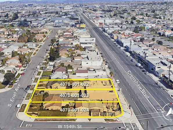 15338 Eriel Ave, Gardena, CA 90249